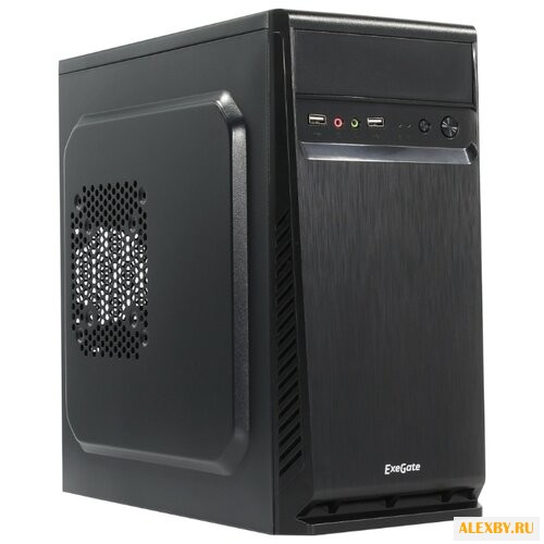 Компьютерный корпус ExeGate