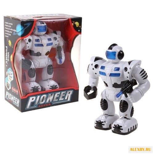 Робот Shantou Gepai Pioneer 99111