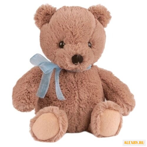 Мягкая игрушка Button Blue