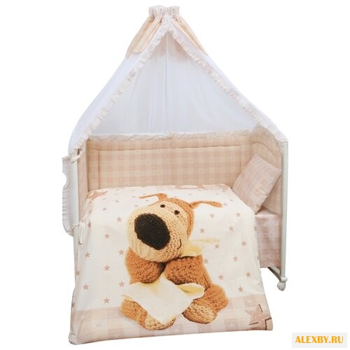 Mona Liza комплект Boofle Baby