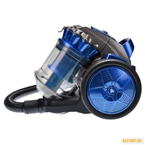 Пылесос Kelli KL-8010