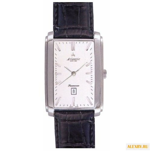 Наручные часы Atlantic