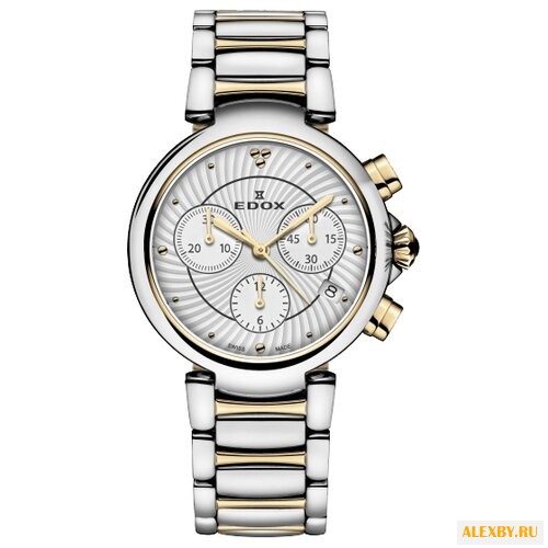 Наручные часы Edox 10220-357RMAIR