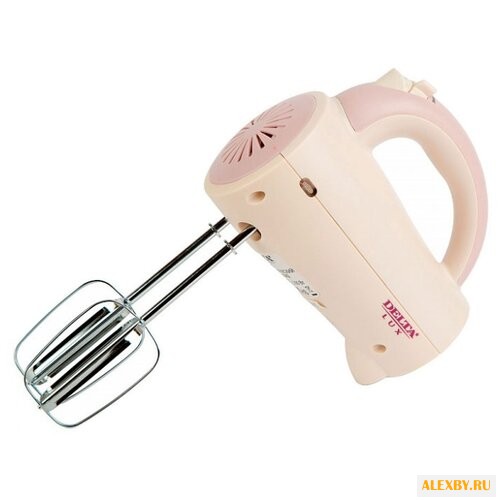 Миксер DELTA LUX DL-5042