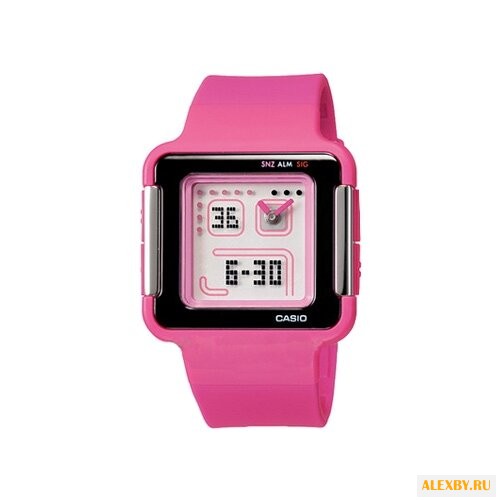 Наручные часы CASIO LCF-20-4D