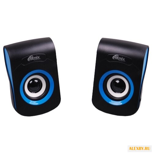Компьютерная акустика Ritmix