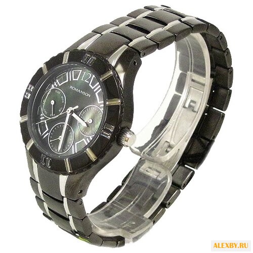 Наручные часы ROMANSON