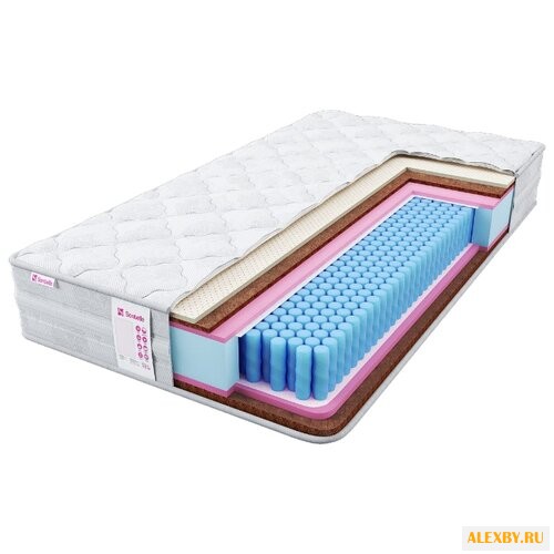 Матрас Sontelle Прогресс Плюс