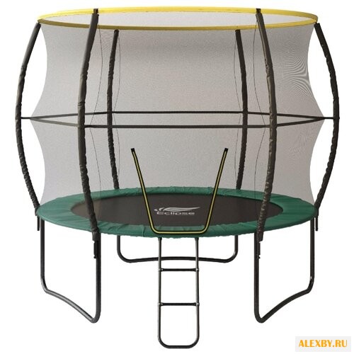 Каркасный батут Eclipse Jumper