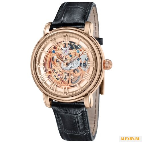 Наручные часы EARNSHAW ES-8040-03