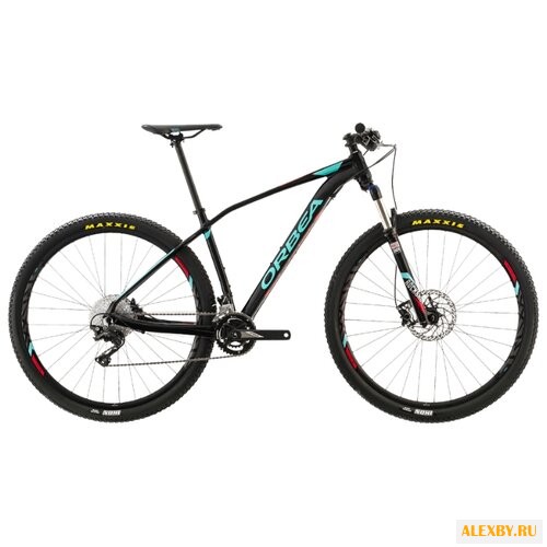 Горный MTB велосипед ORBEA Alma