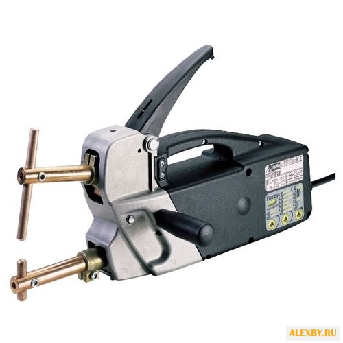 Клещи для точечной сварки