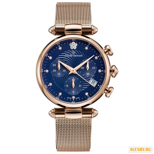 Наручные часы claude bernard