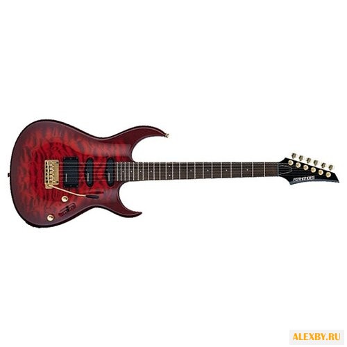 Электрогитара Fernandes Guitars