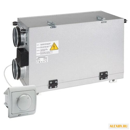 Вентиляционная установка VENTS