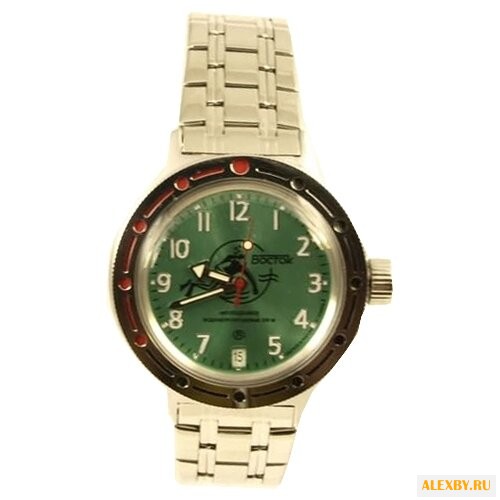 Наручные часы Восток 420386