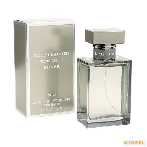 Ralph Lauren Romance Silver