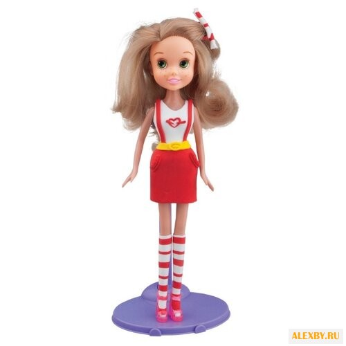 Масса для лепки TOY TARGET с