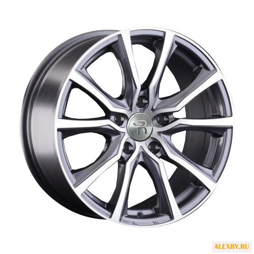 Колесный диск Replay B219