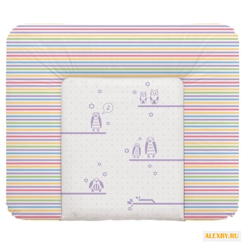 Пеленальный матрас Ceba Baby