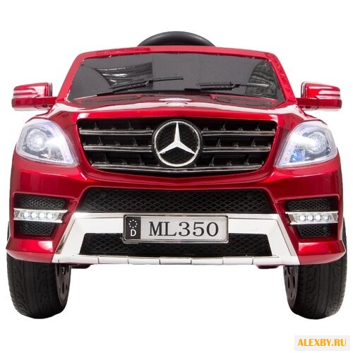 Barty Автомобиль Mercedes-Benz