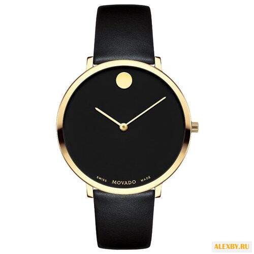 Наручные часы MOVADO 607137