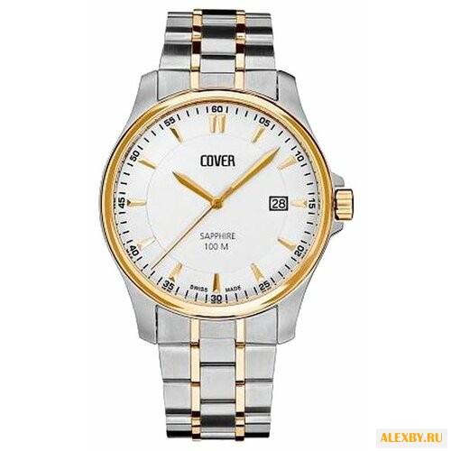 Наручные часы COVER Co137.03