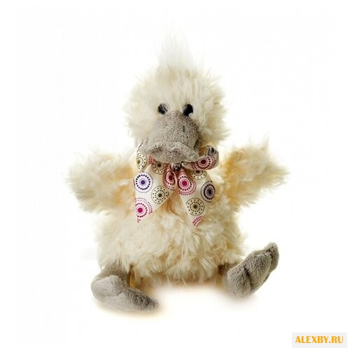 Мягкая игрушка Maxitoys Утёнок