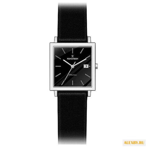 Наручные часы ROMANSON