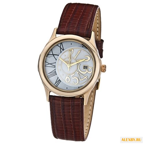 Наручные часы Platinor 46250.233