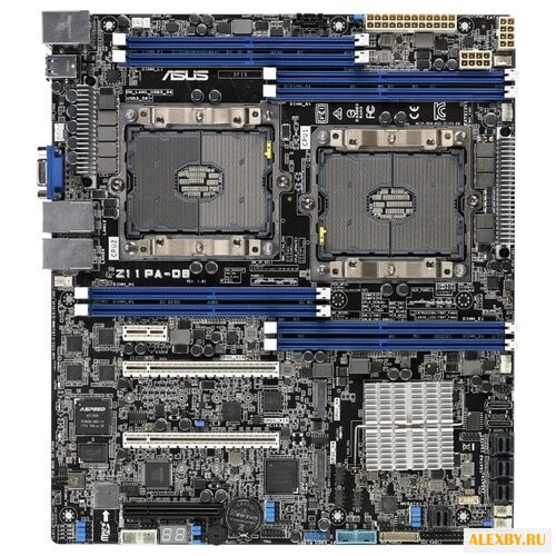 Материнская плата ASUS Z11PA-D8