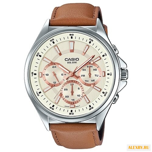 Наручные часы CASIO MTP-E303L-9A