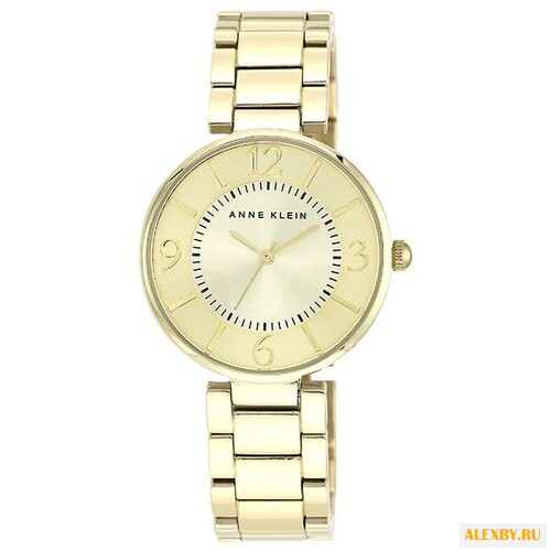 Наручные часы ANNE KLEIN 1788CHGB