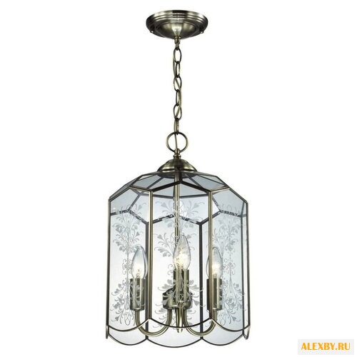 Citilux Витра-2 CL442260