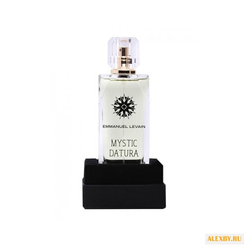 Emmanuel Levain Mystic Datura