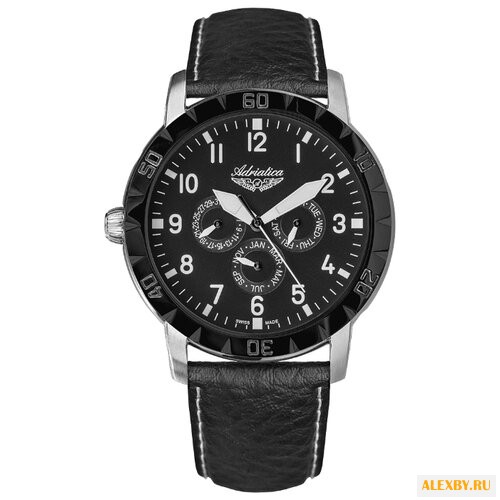 Наручные часы Adriatica