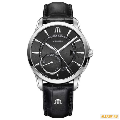 Наручные часы Maurice Lacroix