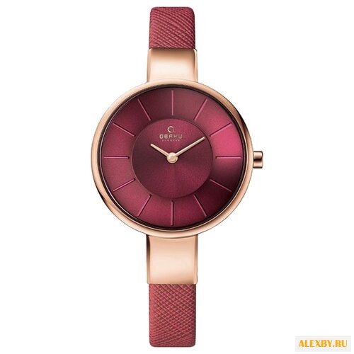Наручные часы OBAKU V149LXVQRD
