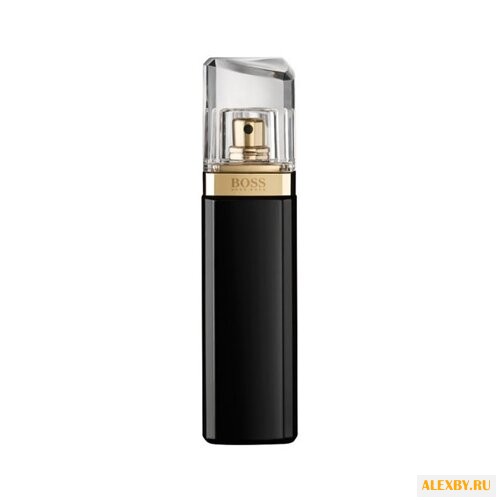 HUGO BOSS Boss Nuit pour Femme