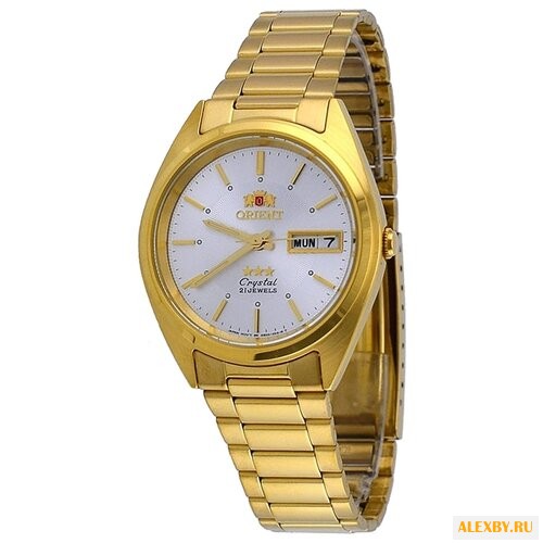 Наручные часы ORIENT AB00004W