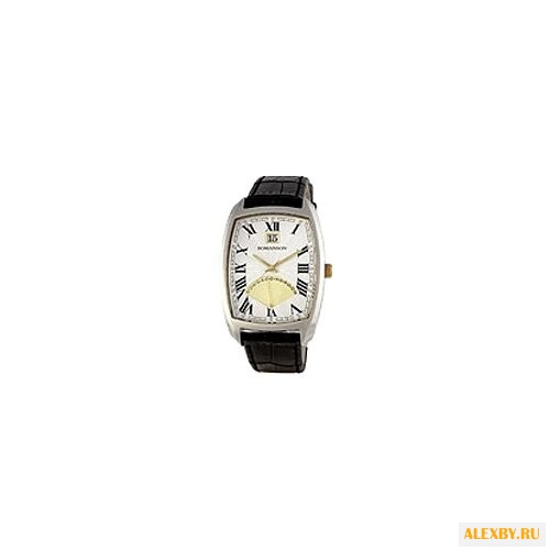 Наручные часы ROMANSON TL0394MCWH