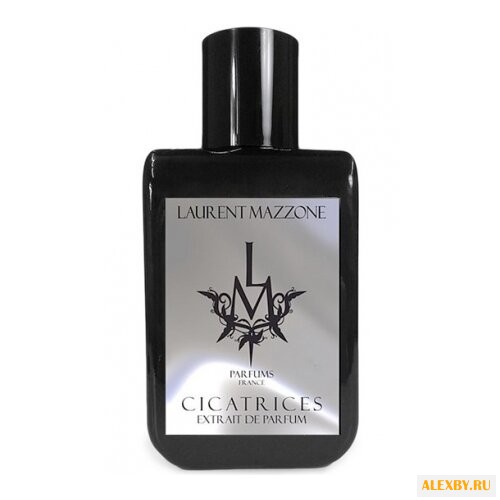 LM Parfums Cicatrices
