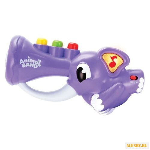 Интерактивная развивающая