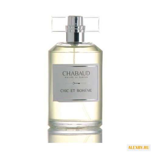 Chabaud Maison de Parfum Chic