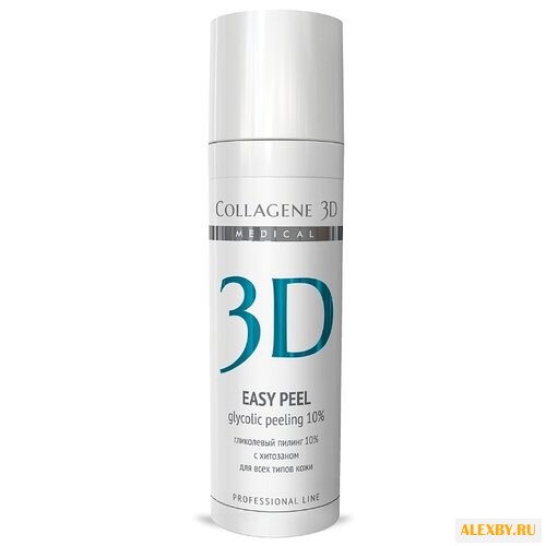 Medical Collagene 3D