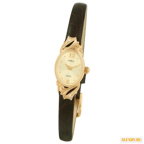 Наручные часы Чайка 44350-156.461