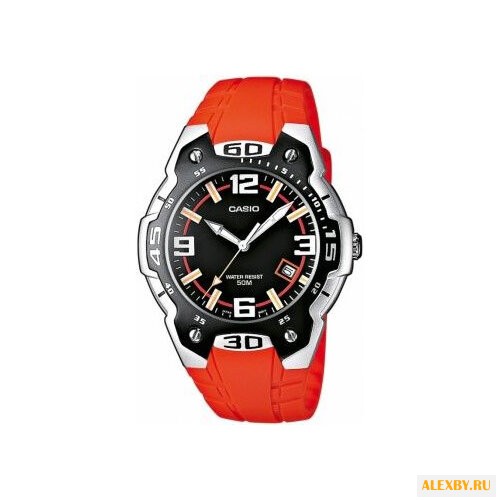 Наручные часы CASIO MTR-102-1A5