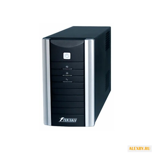 Интерактивный ИБП Powerman