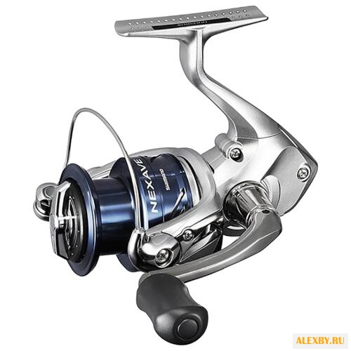 Катушка SHIMANO NEXAVE FE C5000HG