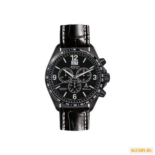 Наручные часы Atlantic